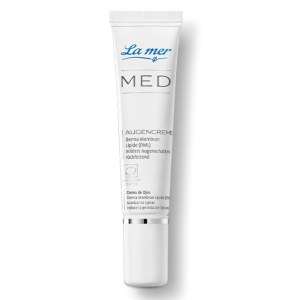 LA MER MED Augencreme o.Parfum
